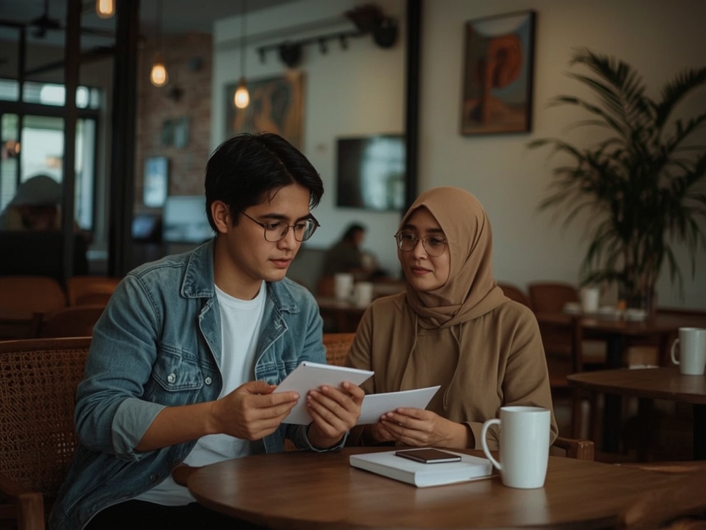 Checklist Praktis Memanfaatkan Layanan Modern untuk Hidup Lebih Efisien